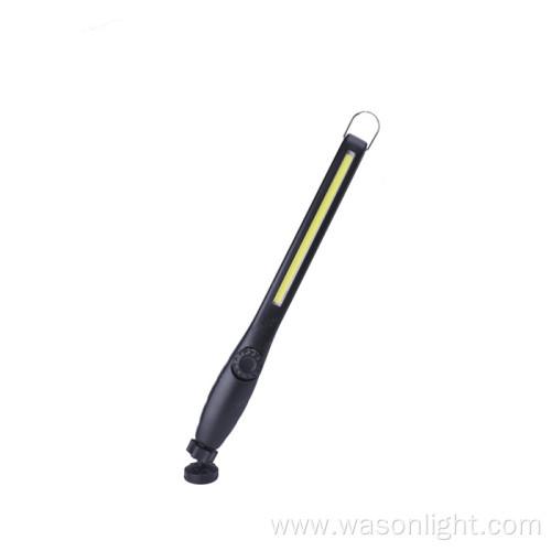 360°Swivel Rechargeable COB Work Light With Indicator